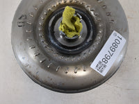 2010 Nissan Maxima Torque Converter Automatic Transmission OEM P/N:9915C Fits OEM Used Auto Parts - Oemusedautoparts1.com