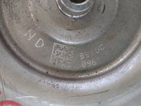 2010 Nissan Maxima Torque Converter Automatic Transmission OEM P/N:9915C Fits OEM Used Auto Parts - Oemusedautoparts1.com