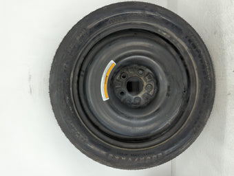 compare product 2004-2022 Nissan Maxima Spare Donut Tire Wheel Rim Oem