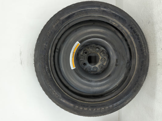 2004-2022 Nissan Maxima Spare Donut Tire Wheel Rim Oem - Oemusedautoparts1.com