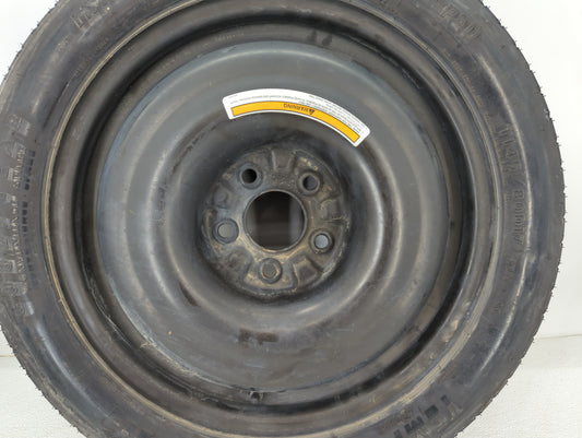 2004-2022 Nissan Maxima Spare Donut Tire Wheel Rim Oem