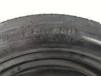 2004-2022 Nissan Maxima Spare Donut Tire Wheel Rim Oem - Oemusedautoparts1.com