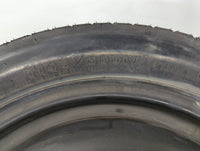 2004-2022 Nissan Maxima Spare Donut Tire Wheel Rim Oem - Oemusedautoparts1.com