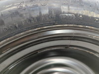 2004-2022 Nissan Maxima Spare Donut Tire Wheel Rim Oem - Oemusedautoparts1.com