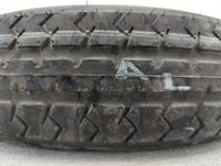 2004-2022 Nissan Maxima Spare Donut Tire Wheel Rim Oem - Oemusedautoparts1.com