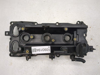compare product 2010 Nissan Maxima Driver Left Cylinder Head Valve Cover P/N:Y2136-021 Fits OEM Used Auto Parts
