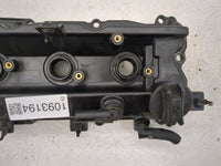 2010 Nissan Maxima Driver Left Cylinder Head Valve Cover P/N:Y2136-021 Fits OEM Used Auto Parts - Oemusedautoparts1.com
