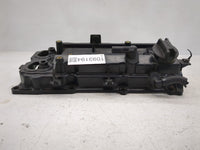 2010 Nissan Maxima Driver Left Cylinder Head Valve Cover P/N:Y2136-021 Fits OEM Used Auto Parts - Oemusedautoparts1.com