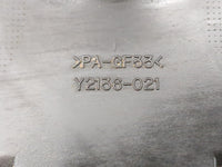 2010 Nissan Maxima Driver Left Cylinder Head Valve Cover P/N:Y2136-021 Fits OEM Used Auto Parts - Oemusedautoparts1.com