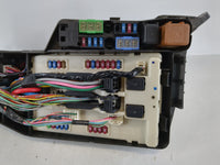 2009-2014 Nissan Maxima Fusebox Fuse Box Panel Relay Module P/N:284B71AA1A 16457799O Fits Fits 2009 2010 2011 2012 2013 2014