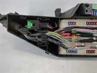 2009-2014 Nissan Maxima Fusebox Fuse Box Panel Relay Module P/N:284B71AA1A 16457799O Fits Fits 2009 2010 2011 2012 2013 2014