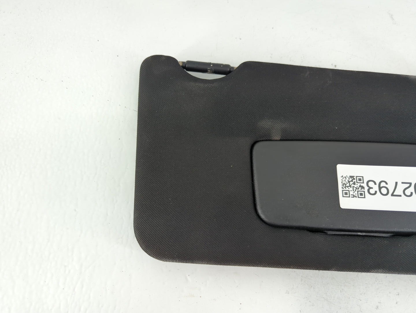 2009-2012 Nissan Maxima Sun Visor Shade Replacement Passenger Right Mirror Fits Fits 2009 2010 2011 2012 OEM Used Auto Parts