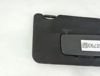 2009-2012 Nissan Maxima Sun Visor Shade Replacement Passenger Right Mirror Fits Fits 2009 2010 2011 2012 OEM Used Auto Parts