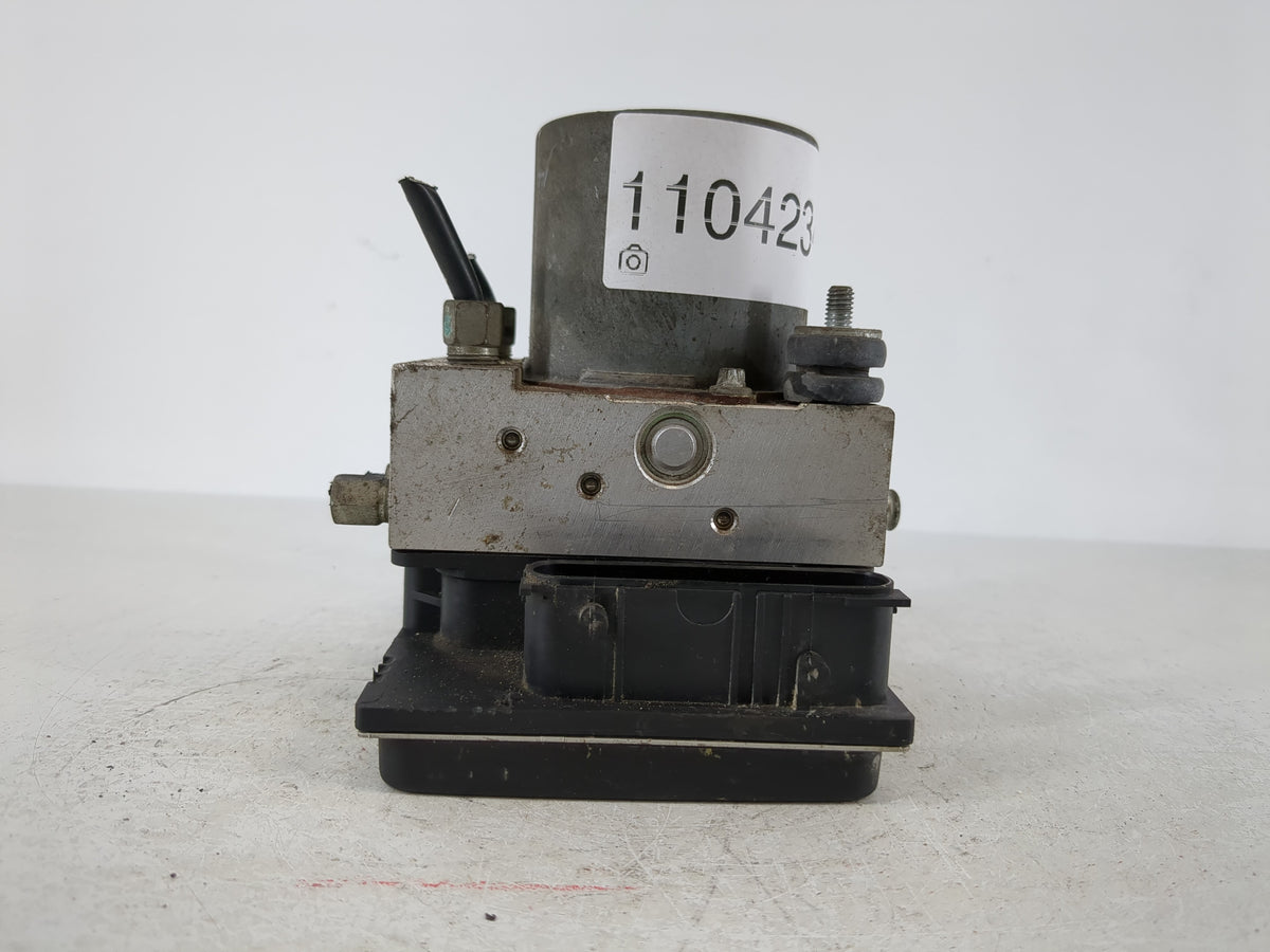 2009-2010 Nissan Maxima Anti-Lock Brake ABS Pump Module Actuator OEM P/N:47660 9N00C Fits Fits 2009 2010 OEM Used Auto Parts