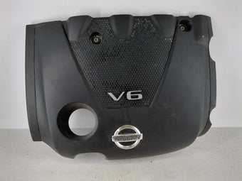 compare product 2010 Nissan Maxima Engine Cover