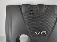 2010 Nissan Maxima Engine Cover - Oemusedautoparts1.com