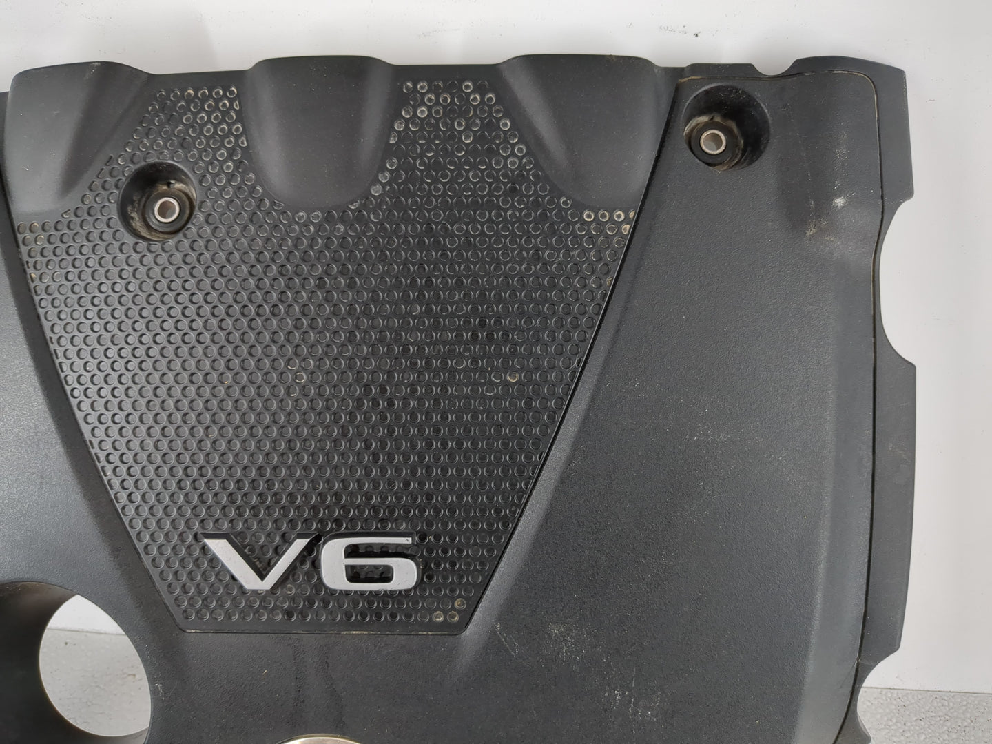 2010 Nissan Maxima Engine Cover - Oemusedautoparts1.com