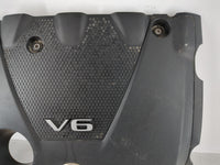 2010 Nissan Maxima Engine Cover - Oemusedautoparts1.com