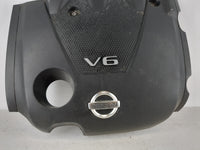 2010 Nissan Maxima Engine Cover - Oemusedautoparts1.com