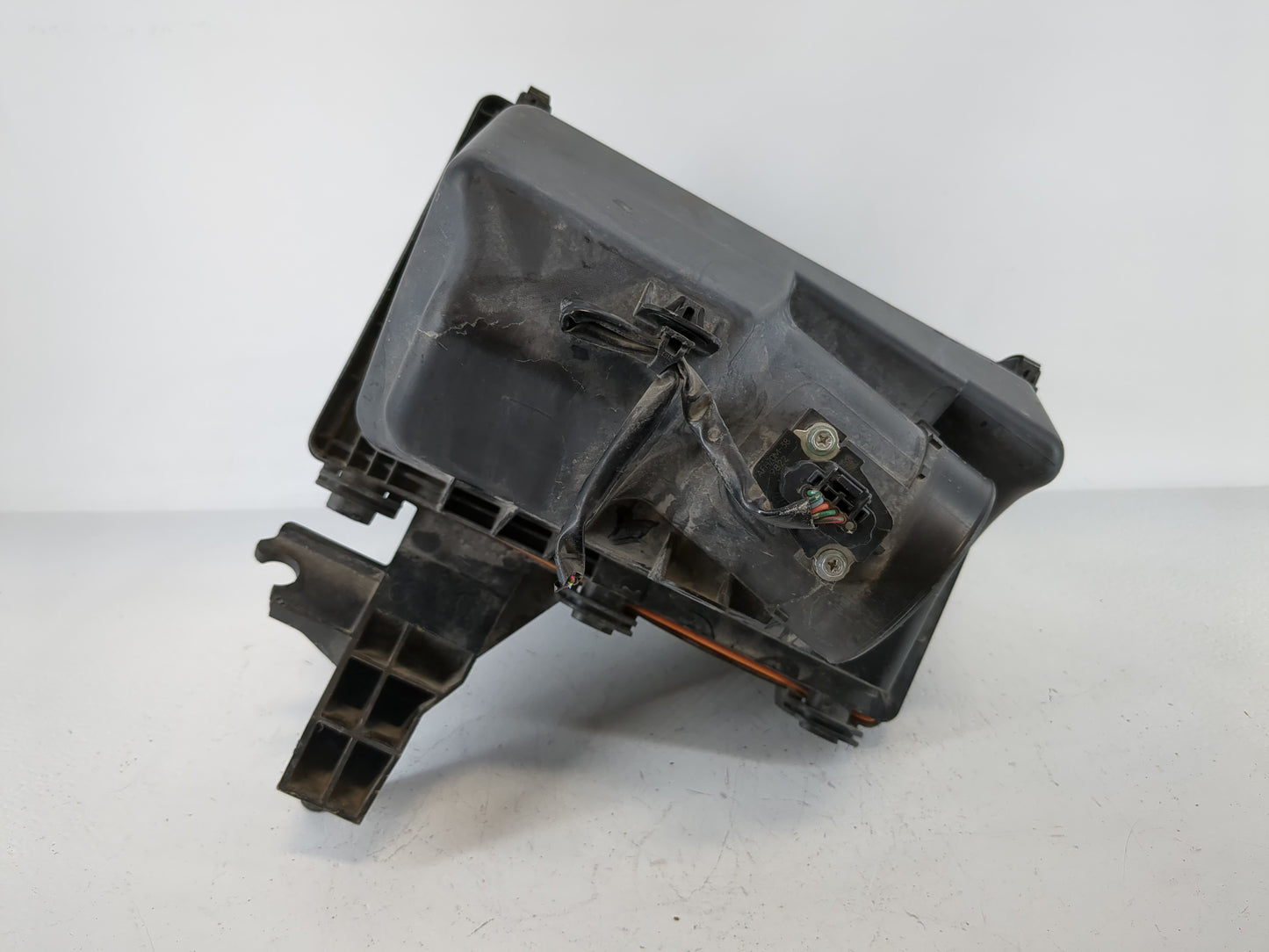 2009-2014 Nissan Maxima Air Cleaner Intake-duct Hose Tube - Oemusedautoparts1.com