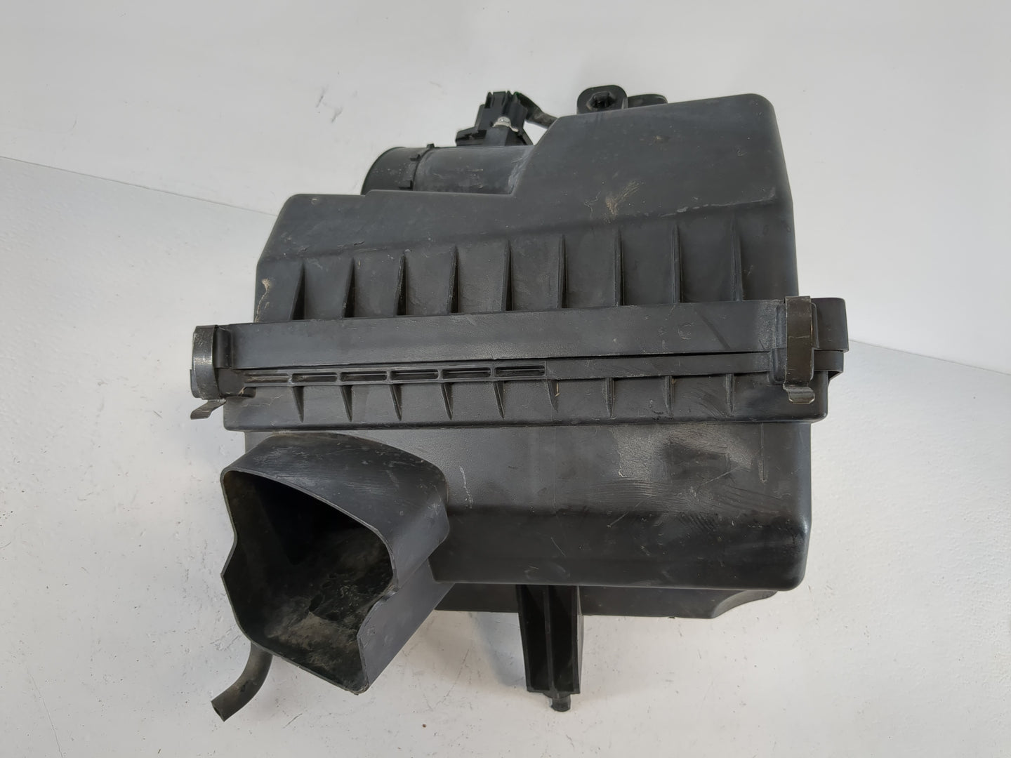 2009-2014 Nissan Maxima Air Cleaner Intake-duct Hose Tube - Oemusedautoparts1.com