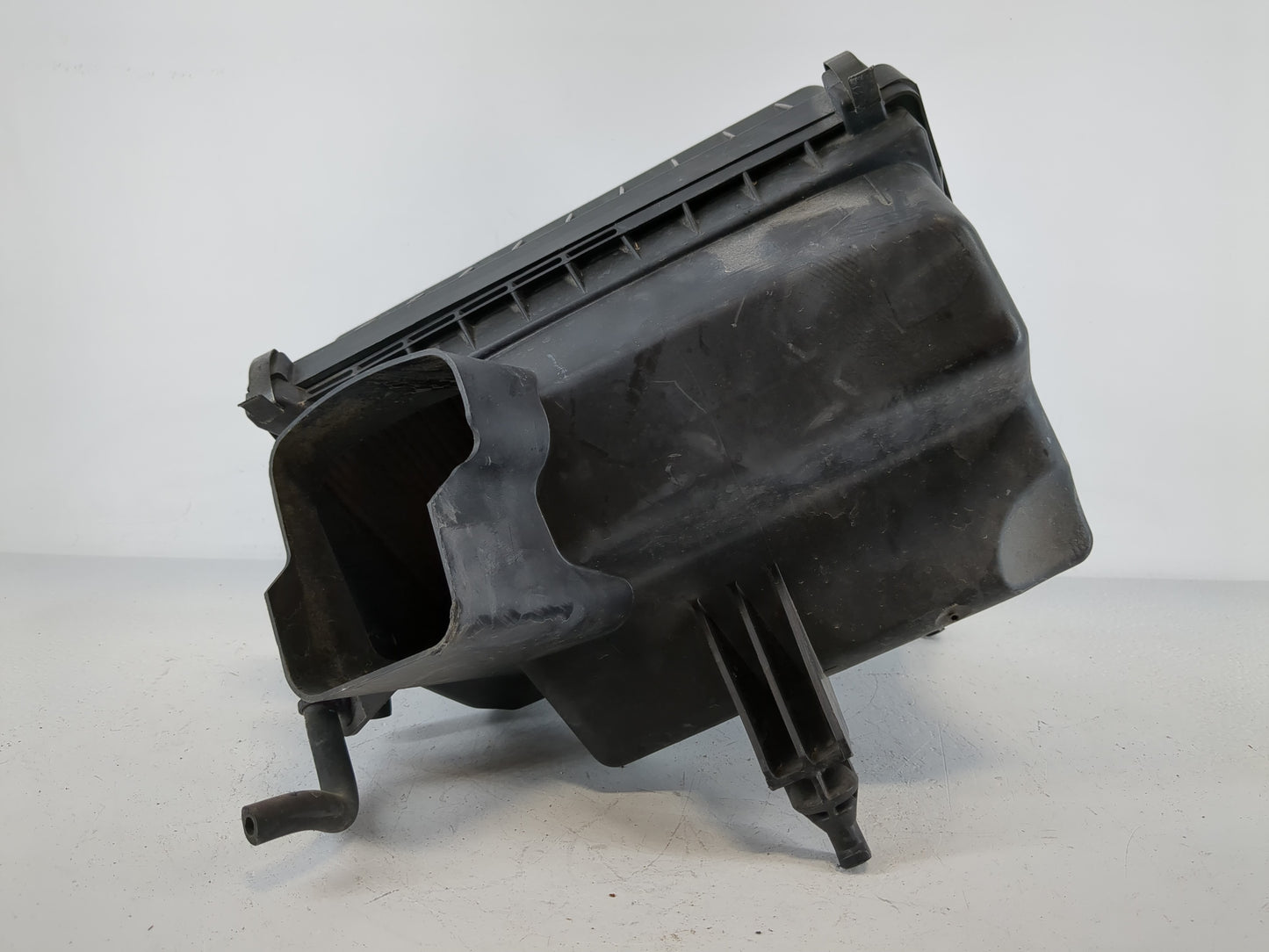 2009-2014 Nissan Maxima Air Cleaner Intake-duct Hose Tube - Oemusedautoparts1.com