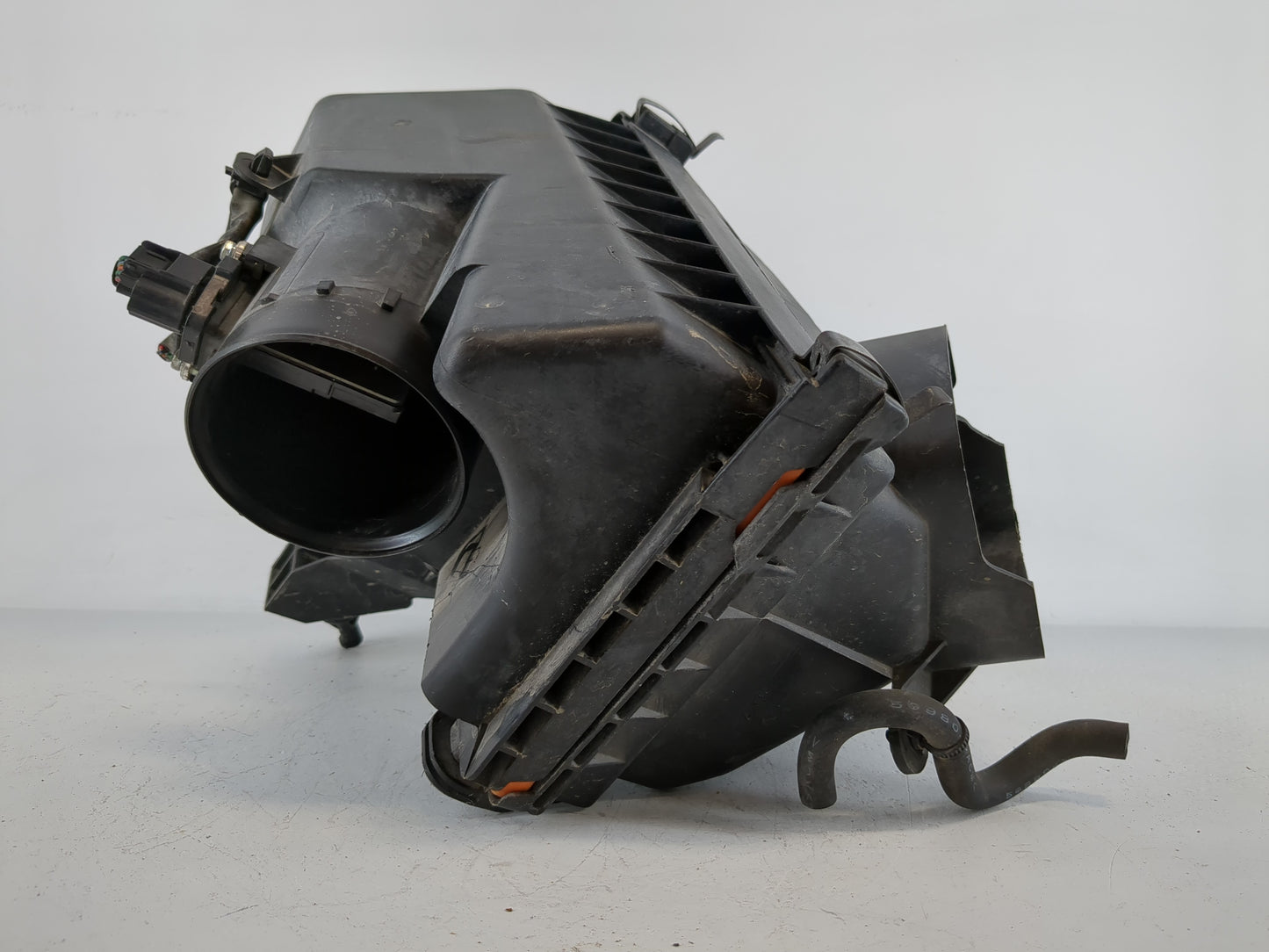 2009-2014 Nissan Maxima Air Cleaner Intake-duct Hose Tube - Oemusedautoparts1.com