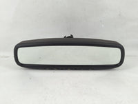 2009-2013 Nissan Maxima Interior Rear View Mirror Replacement OEM P/N:E11015894 Fits Fits 2007 2008 2009 2010 2011 2012 2013