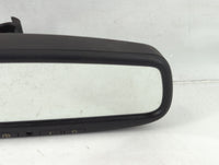 2009-2013 Nissan Maxima Interior Rear View Mirror Replacement OEM P/N:E11015894 Fits Fits 2007 2008 2009 2010 2011 2012 2013