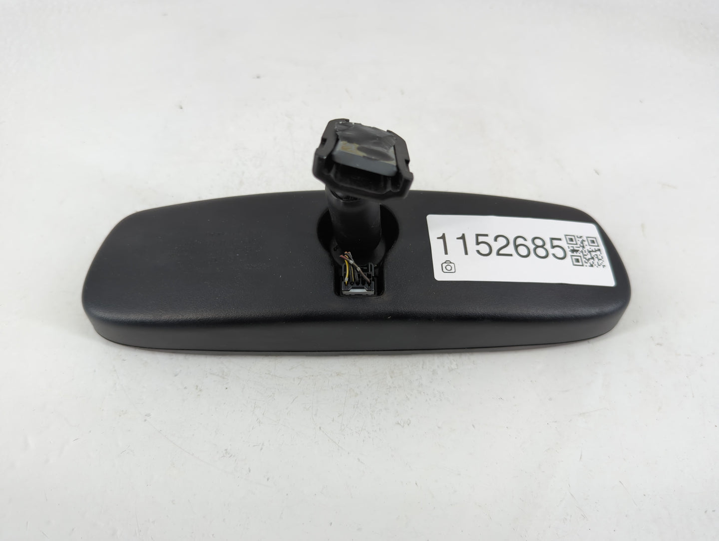 2009-2013 Nissan Maxima Interior Rear View Mirror Replacement OEM P/N:E11015894 Fits Fits 2007 2008 2009 2010 2011 2012 2013