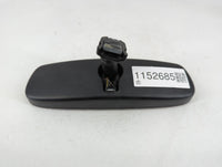 2009-2013 Nissan Maxima Interior Rear View Mirror Replacement OEM P/N:E11015894 Fits Fits 2007 2008 2009 2010 2011 2012 2013