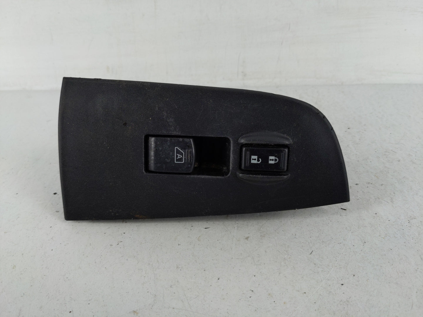 2009-2011 Nissan Maxima Master Power Window Switch Replacement Driver Side Left P/N:80961 9N00A 25401 9N00D Fits OEM Used Au