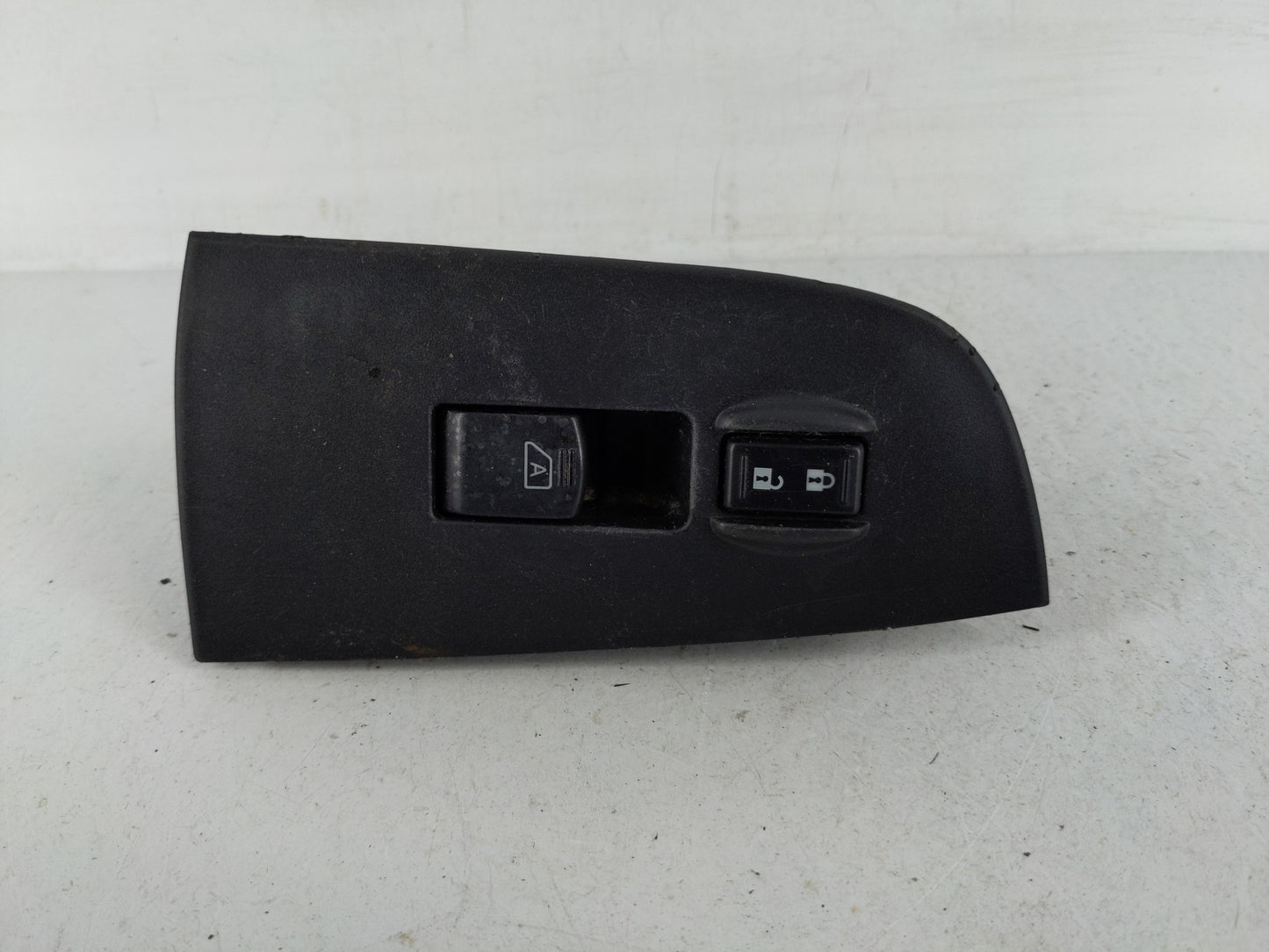 2009-2011 Nissan Maxima Master Power Window Switch Replacement Driver Side Left P/N:80961 9N00A 25401 9N00D Fits OEM Used Au