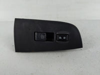2009-2011 Nissan Maxima Master Power Window Switch Replacement Driver Side Left P/N:80961 9N00A 25401 9N00D Fits OEM Used Au