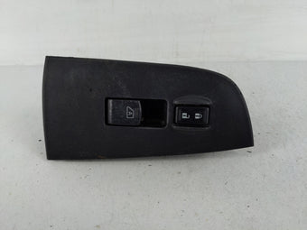 compare product 2009-2011 Nissan Maxima Master Power Window Switch Replacement Driver Side Left P/N:80961 9N00A 25401 9N00D Fits OEM Used Auto Parts