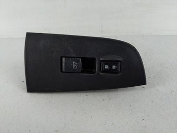 2009-2011 Nissan Maxima Master Power Window Switch Replacement Driver Side Left P/N:80961 9N00A 25401 9N00D Fits OEM Used Au