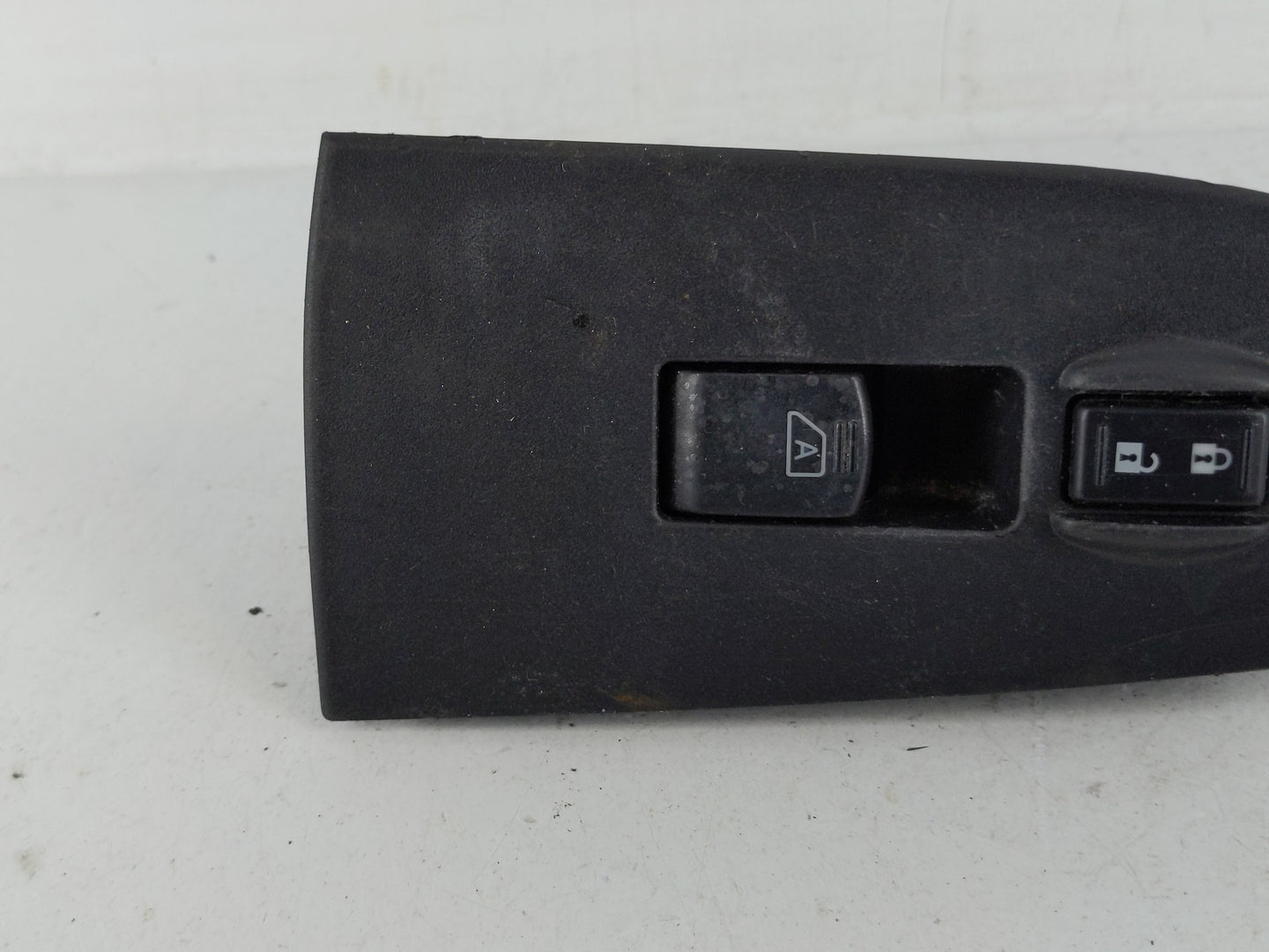 2009-2011 Nissan Maxima Master Power Window Switch Replacement Driver Side Left P/N:80961 9N00A 25401 9N00D Fits OEM Used Au