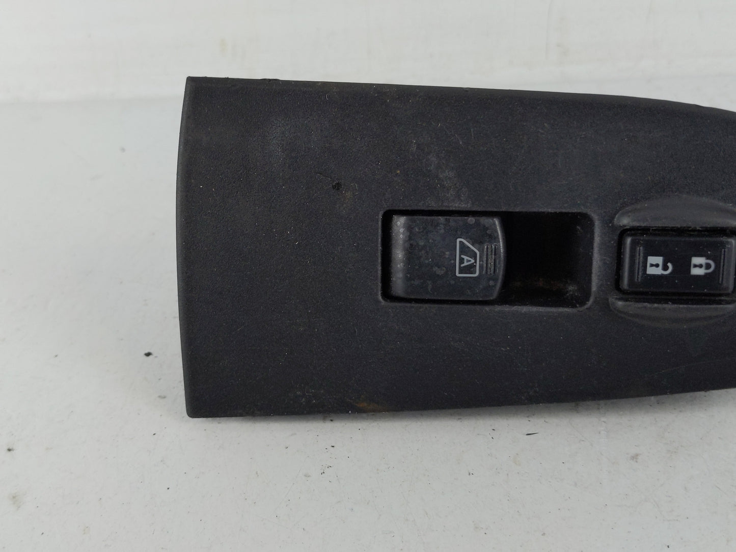 2009-2011 Nissan Maxima Master Power Window Switch Replacement Driver Side Left P/N:80961 9N00A 25401 9N00D Fits OEM Used Au