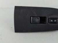 2009-2011 Nissan Maxima Master Power Window Switch Replacement Driver Side Left P/N:80961 9N00A 25401 9N00D Fits OEM Used Au