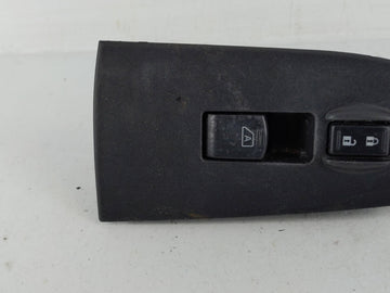 2009-2011 Nissan Maxima Master Power Window Switch Replacement Driver Side Left P/N:80961 9N00A 25401 9N00D Fits OEM Used Auto Parts