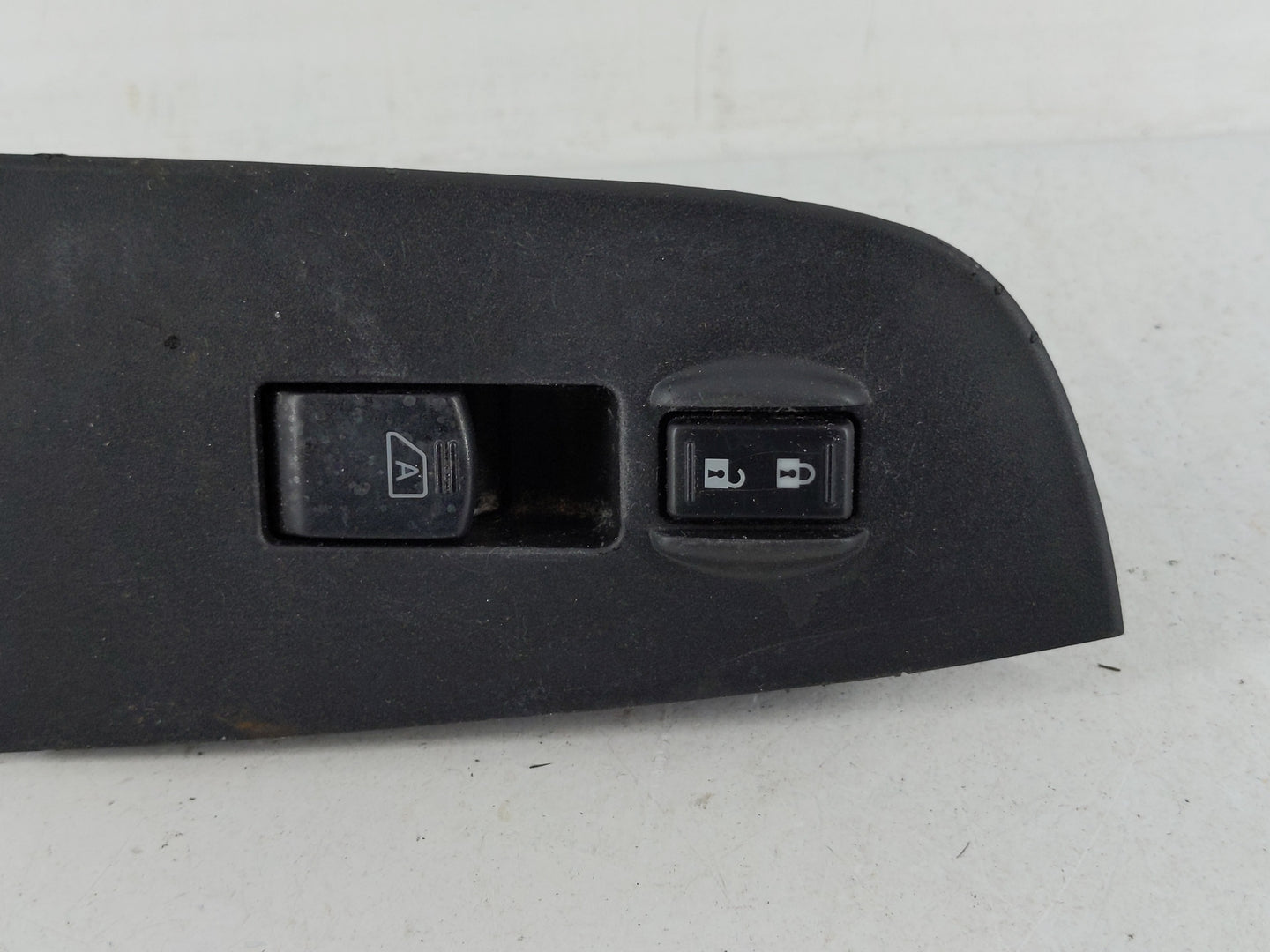 2009-2011 Nissan Maxima Master Power Window Switch Replacement Driver Side Left P/N:80961 9N00A 25401 9N00D Fits OEM Used Au