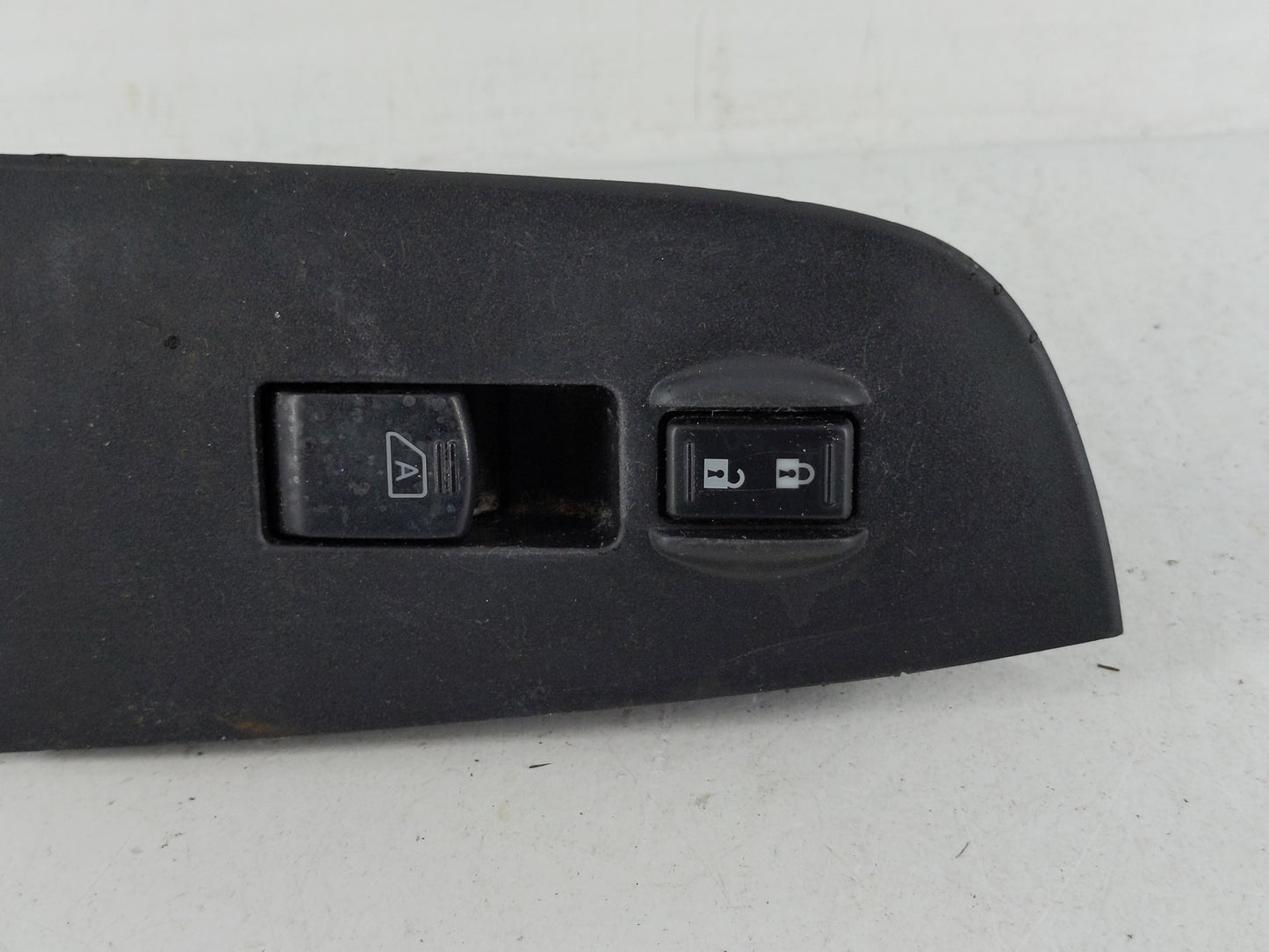 2009-2011 Nissan Maxima Master Power Window Switch Replacement Driver Side Left P/N:80961 9N00A 25401 9N00D Fits OEM Used Au