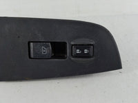 2009-2011 Nissan Maxima Master Power Window Switch Replacement Driver Side Left P/N:80961 9N00A 25401 9N00D Fits OEM Used Au