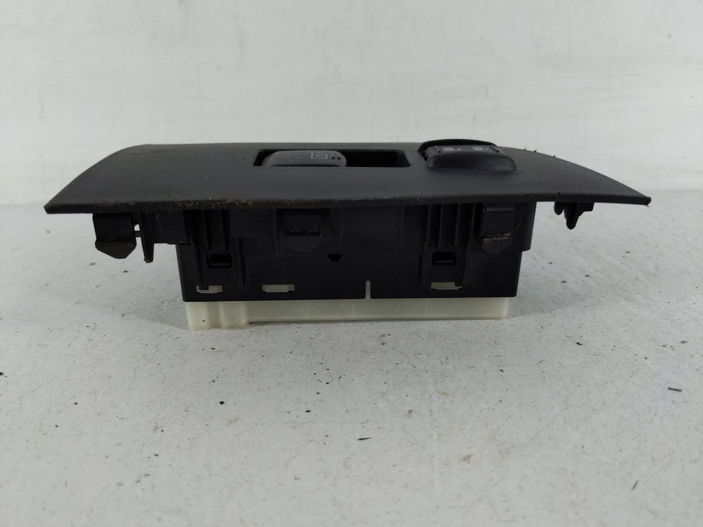 2009-2011 Nissan Maxima Master Power Window Switch Replacement Driver Side Left P/N:80961 9N00A 25401 9N00D Fits OEM Used Au
