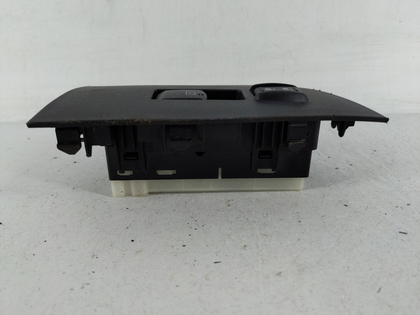 2009-2011 Nissan Maxima Master Power Window Switch Replacement Driver Side Left P/N:80961 9N00A 25401 9N00D Fits OEM Used Au