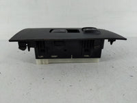 2009-2011 Nissan Maxima Master Power Window Switch Replacement Driver Side Left P/N:80961 9N00A 25401 9N00D Fits OEM Used Au