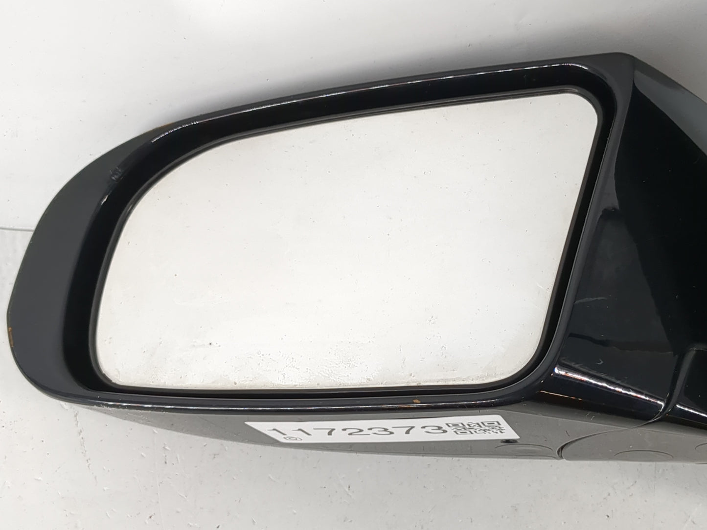 2009-2014 Nissan Maxima Driver Side View Mirror - Left Door Mirror OEM Used - Oemusedautoparts1.com