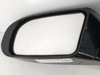 2009-2014 Nissan Maxima Driver Side View Mirror - Left Door Mirror OEM Used - Oemusedautoparts1.com