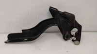 2010 Nissan Maxima Driver Hood Hinge - Oemusedautoparts1.com