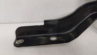 2010 Nissan Maxima Driver Hood Hinge - Oemusedautoparts1.com